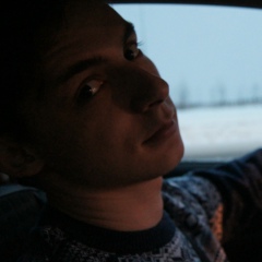 Дмитрий Сергеев, 11.05, Казань