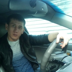 Gabit Beisenov, 25.11.1989, Алматы