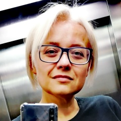 Ирина Соломатина, 14.08.1983, Химки