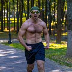 Алексей Прищепа, 10.02, Москва