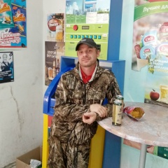 Александр Синотов, 08.11, Сургут