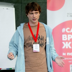 Алексей Колюбанов, 30.03.1992, Воронеж