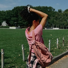 Ирина Берг, 15.05, Краснодар