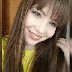 Диана Гайнаншина, 24.02.1996, Октябрьский