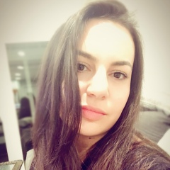 Анаит Маргарян, 14.11.1987, Los Angeles