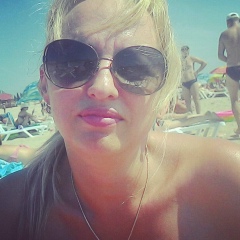 Анна Загика, 10.09, Одесса