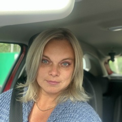 Наталия Соловьева, 23.04, Санкт-Петербург