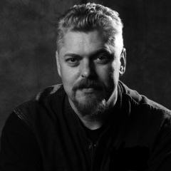 Илья Труш, 14.08.1971, Санкт-Петербург