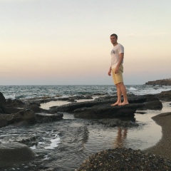 Петр Сорокин, 19.12, Москва