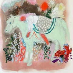 Alice Lutra, 24.09, Москва