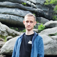 Сергей Вержбицкий, 26.08.1987, Екатеринбург