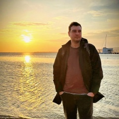 Дмитрий Абаев