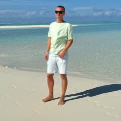 Александр Магазов, 21.06, Кириши