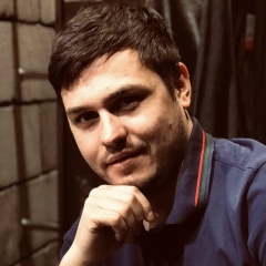 Анатолий Пышнов, 23.01.1989, Новокузнецк