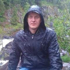 Игорь Вересов, 18.10, Санкт-Петербург