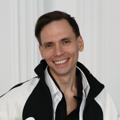 Саша Гамаюнов, 05.04, Санкт-Петербург