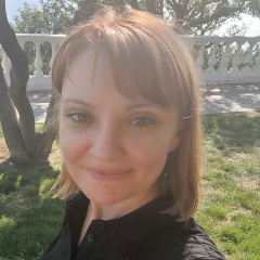 Галина Гупалова, 04.06, Геленджик