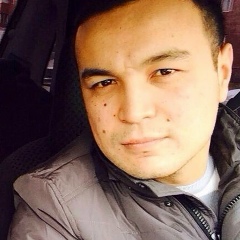 Хасен Сарсен, 28.06, Астана
