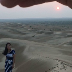 Эльенора Жанбоз, 08.12