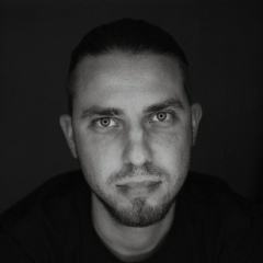 Максим Коваленко, 22.08, Радужный