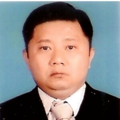 Zaw Htay, 05.08.1969, Yangon