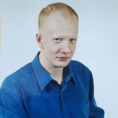 Александр Кузьмин, 19.07.1979, Великие Луки