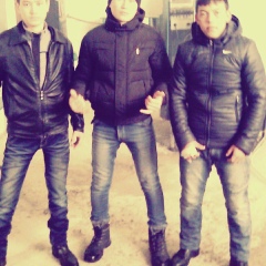 Алмас Болдамбаев, 13.09, Malé