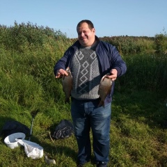 Дмитрий Ляпин, 28.09, Санкт-Петербург