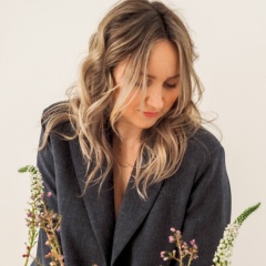 Аленка Нименко, 10.03.1989, Москва