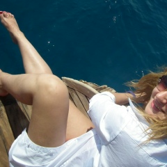 Ирина Прокудина, 18.09, Москва