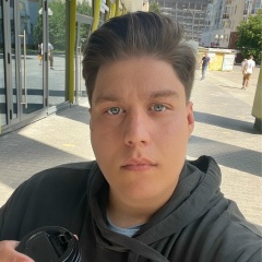 Михаил Старцев, 27.07, Санкт-Петербург