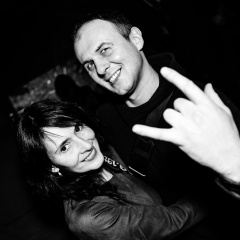 Анна Ромашова, 28.12.1987, Санкт-Петербург