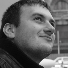 Алексей Балан, 21.12.1986, Санкт-Петербург