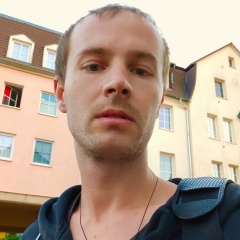 Стас Дмитрук, 04.09, Витебск