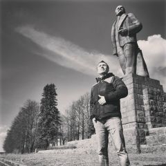 Сергей Тищенко, 27.05.1984