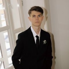 Павел Голынский, 09.02, Красноярск