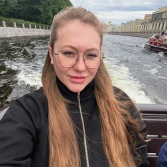 Татьяна Тенибекова, 10.05, Санкт-Петербург