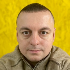 Василий Титаев, 17.12, Иркутск