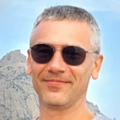 Андрей Мироненко, 05.02.1980, Вуктыл