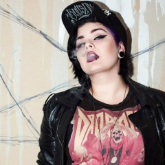 Alex Wolf, 27.07, Москва