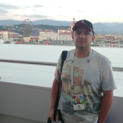 Андрей Артёмов, 05.11.1987, Барнаул