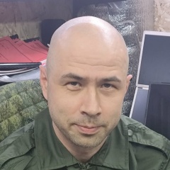 Дмитрий Мак, 28.02, Тверь