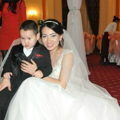 Marzhan Baiturova, 28.11.1987, Шымкент