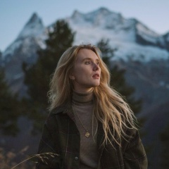 Анастасия Шураева, 06.10.1993, Москва