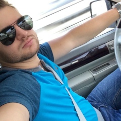 Сергей Воронцов, 09.01.1989, Санкт-Петербург