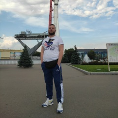 Николай Супроненко, 07.07.1989, Москва