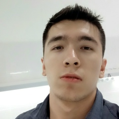 Исмаил Сурапов, 03.06, Астана