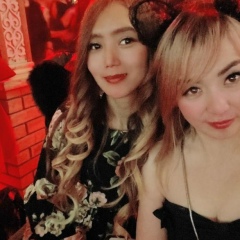 Динара Кемелова, 25.05.1989, Алматы