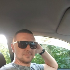 Руслан Манжос, Кривой Рог