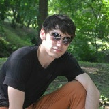 Andrian Gontea, Дондюшаны